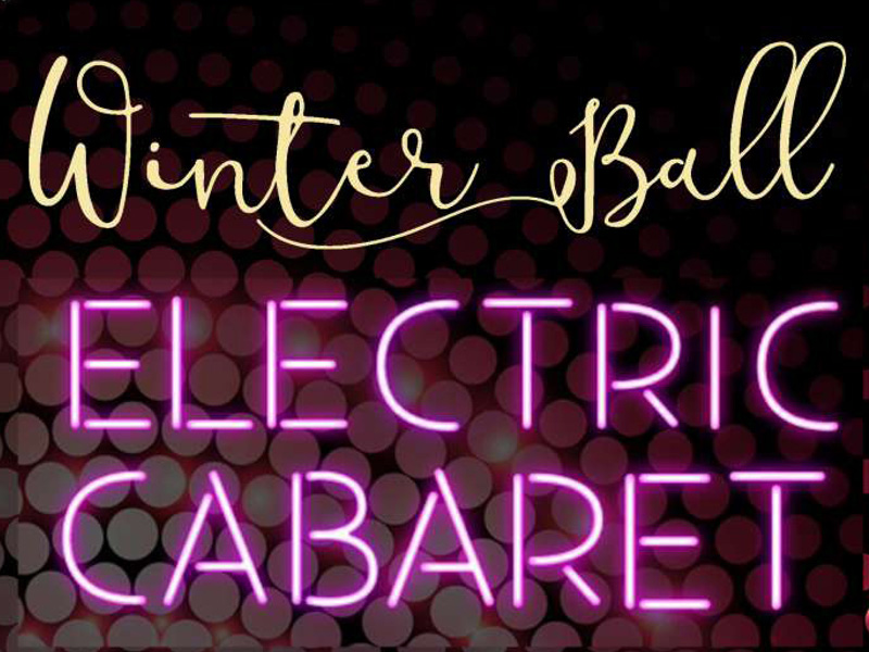 Winter Ball 2017