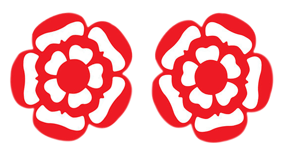 aa two rosette