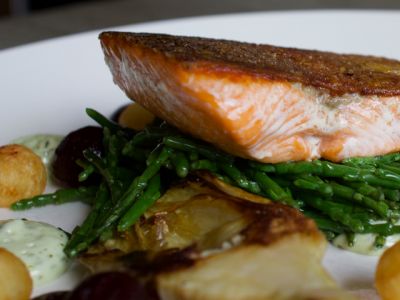 Salmon