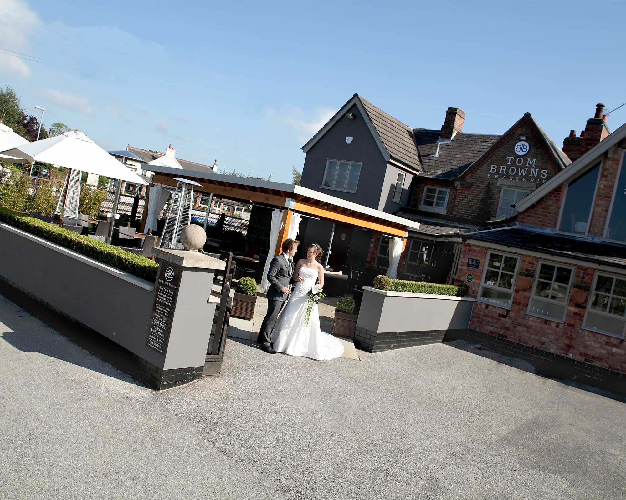 wedding 1