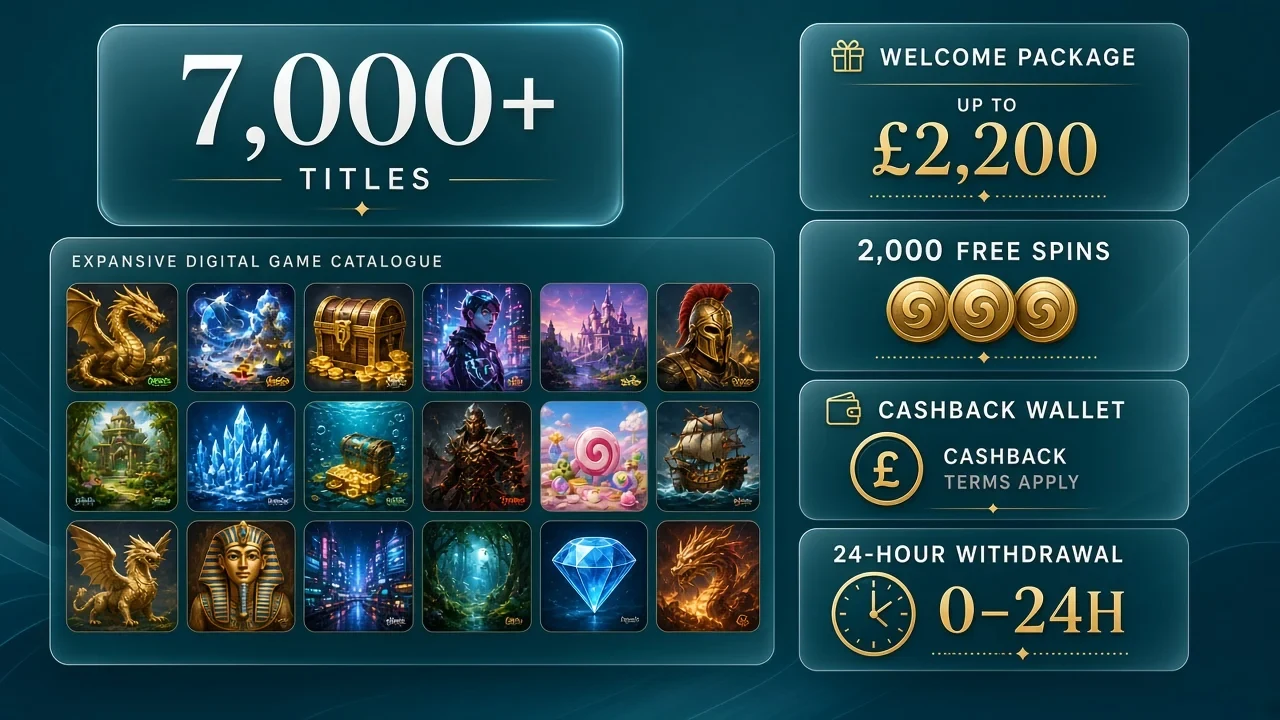 Britsino non gamstop casino