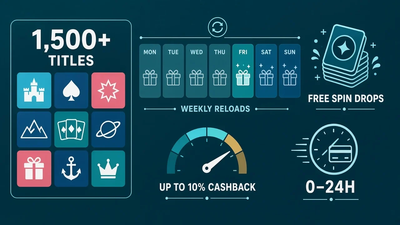 Union Jackpots non gamstop casino