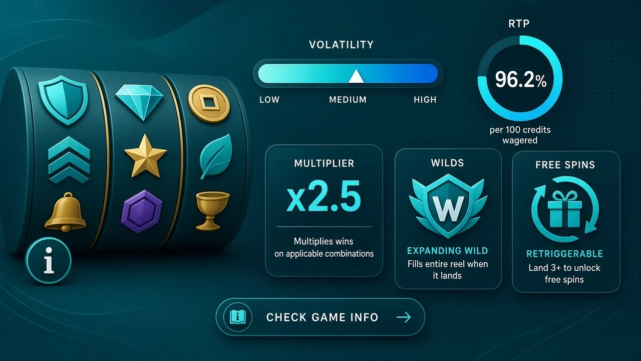 Most Popular Slots in Casinos That are Not Listed by GamStop